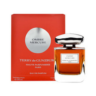 Terry de Gunzburg Ombre Mercure Parfémovaná voda 50 ml pro ženy