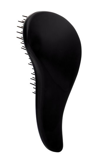 Detangler Detangling Kartáč na vlasy 1 ks Black pro ženy