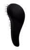 Detangler Detangling Kartáč na vlasy 1 ks Black pro ženy