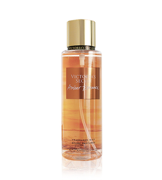 Victoria´s Secret Amber Romance Tělový sprej 250 ml pro ženy