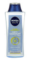 Nivea Men Anti-dandruff Pure Šampon 400 ml pro muže