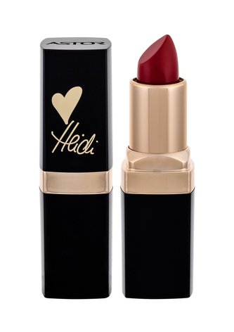 ASTOR Color Last VIP Rtěnka Heidi 4,5 g 006 Sexy pro ženy