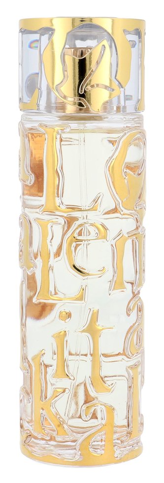 Lolita Lempicka L L´Aime Toaletní voda 80 ml pro ženy