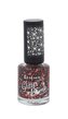 Rimmel London Glitter Bomb Lak na nehty 8 ml 020 Midnight Mistletoe pro ženy