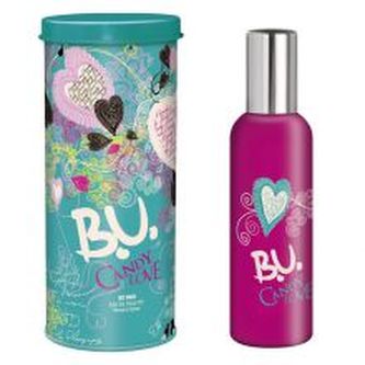 B.U. Candy Love Toaletní voda 50 ml pro ženy