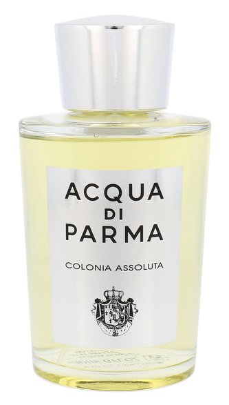 Acqua di Parma Colonia Assoluta Kolínská voda 180 ml unisex