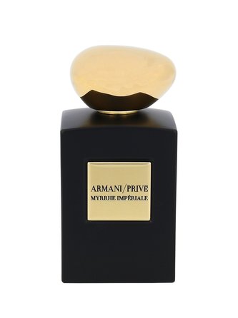 Armani Privé Myrrhe Impériale Parfémovaná voda Intense 100 ml unisex