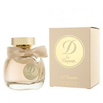 S.T. Dupont So Dupont Pour Femme Parfémovaná voda 50 ml pro ženy