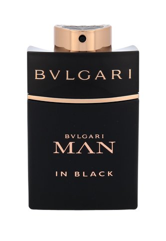 Bvlgari Man In Black Parfémovaná voda 60 ml pro muže