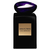 Armani Privé Cuir Amethyste Parfémovaná voda 100 ml unisex