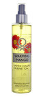Benetton Warming Mango Tělový sprej 250 ml pro ženy