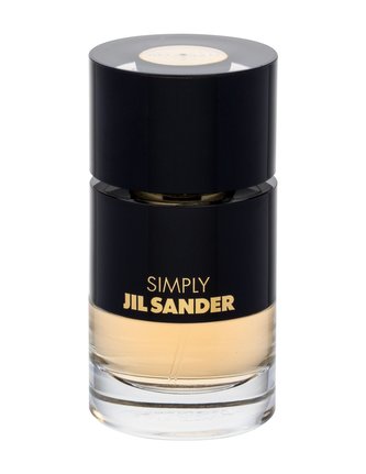 Jil Sander Simply Jil Sander Parfémovaná voda 40 ml pro ženy