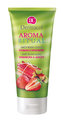 Dermacol Aroma Ritual Tělové mléko Rhubarb & Strawberry 200 ml pro ženy