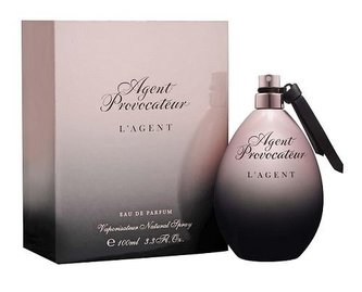 Agent Provocateur L´Agent Parfémovaná voda 50 ml pro ženy Tester