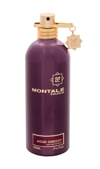 Montale Paris Aoud Greedy Parfémovaná voda 100 ml unisex