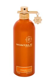 Montale Paris Aoud Orange Parfémovaná voda 100 ml unisex