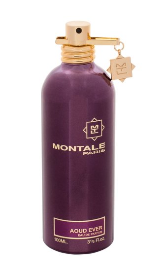 Montale Paris Aoud Ever Parfémovaná voda 100 ml unisex