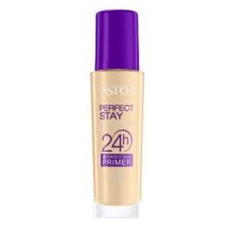 ASTOR Perfect Stay Makeup 24h Foundation + Perfect Skin Primer SPF20 30 ml 200 Nude pro ženy