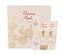 Christina Aguilera Woman parfémovaná voda 30 ml + sprchový gel 50 ml + tělové mléko 50 ml