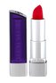 Rimmel London Moisture Renew Rtěnka 4 g 510 Mayfair Red Lady pro ženy