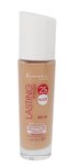 Rimmel London Lasting Finish Makeup 25hr Nude SPF20 30 ml 200 Soft Beige pro ženy