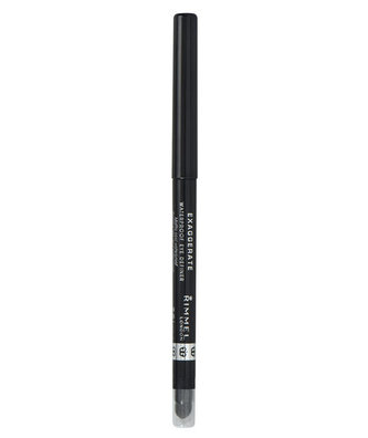 Rimmel London Exaggerate Tužka na oči 0,28 g 263 Starlit Black pro ženy