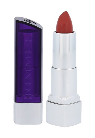 Rimmel London Moisture Renew Rtěnka 4 g 220 Heather Shimmer pro ženy