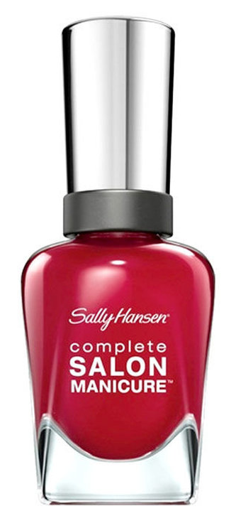 Sally Hansen Complete Salon Manicure Lak na nehty 14,7 ml 842 Mojito pro ženy
