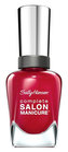 Sally Hansen Complete Salon Manicure Lak na nehty 14,7 ml 842 Mojito pro ženy