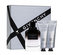 Givenchy Gentlemen Only Intense toaletní voda 100 ml + sprchový gel 75 ml + balzám po holení 75 ml