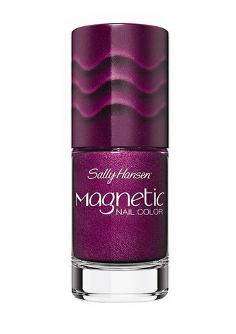 Sally Hansen Magnetic Lak na nehty 9,17 ml 903 Silver Elements pro ženy