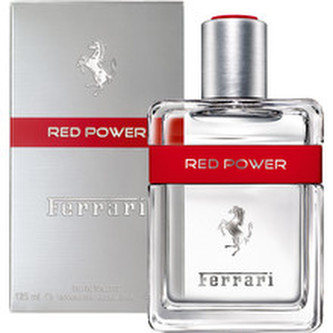 Ferrari Red Power Toaletní voda 125 ml pro muže