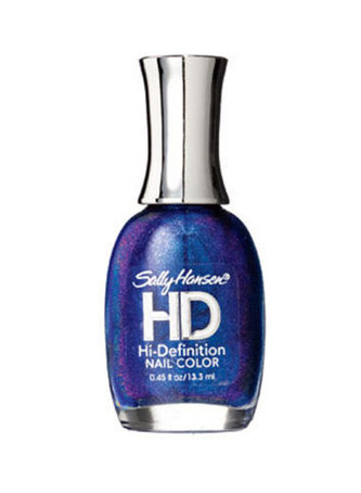 Sally Hansen HD High-Definition Lak na nehty 13,3 ml 16 Laser pro ženy