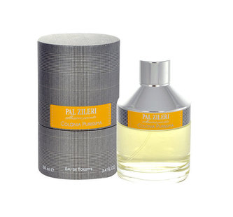Pal Zileri Collezione Privata Colonia Purissima Toaletní voda 100 ml pro muže Tester