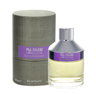 Pal Zileri Collezione Privata Blu di Provenza Toaletní voda 100 ml pro muže Tester