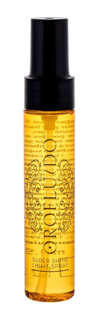 Orofluido Beauty Elixir Pro lesk vlasů Shine Light Spray 55 ml pro ženy Orofluido Beauty Elixir Pro lesk vlasů Shine Light Spray 55 ml pro ženy