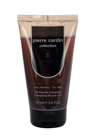 Pierre Cardin Pierre Cardin Collection Cuir Intense Sprchový gel 150 ml pro muže