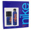 Nike Perfumes Indigo Man deospray 75 ml + deospray 200 ml