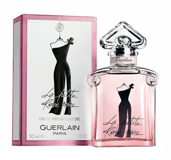 Guerlain La Petite Robe Noire Parfémovaná voda Couture 30 ml pro ženy