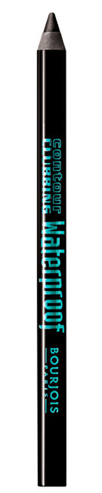BOURJOIS Paris Contour Clubbing Tužka na oči 1,2 g 56 Blue It Yourself pro ženy