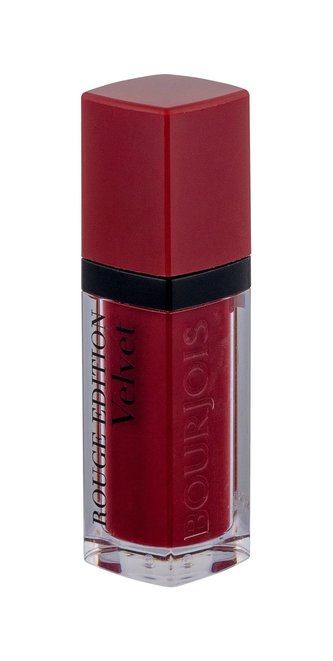 BOURJOIS Paris Rouge Edition Rtěnka Velvet 7,7 ml 08 Grand Cru pro ženy
