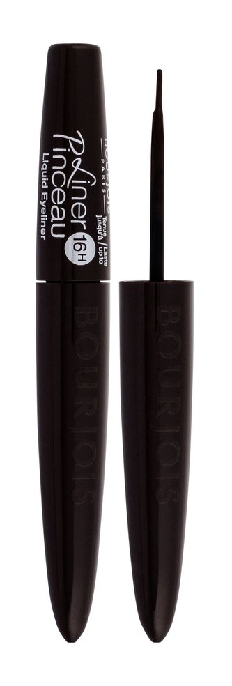 BOURJOIS Paris Liner Pinceau Oční linka 2,5 ml Brown 16h pro ženy