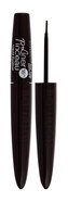 BOURJOIS Paris Liner Pinceau Oční linka 2,5 ml Brown 16h pro ženy