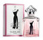 Guerlain La Petite Robe Noire Parfémovaná voda Couture 50 ml pro ženy Tester