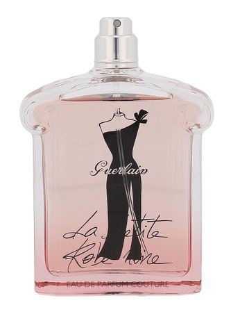 Guerlain La Petite Robe Noire Parfémovaná voda Couture 100 ml pro ženy Tester