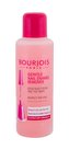 BOURJOIS Paris Gentle Nail Enamel Remover Odlakovač nehtů 125 ml pro ženy