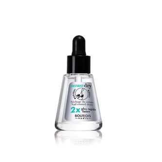 BOURJOIS Paris Instant Dry Péče o nehty 9 ml pro ženy