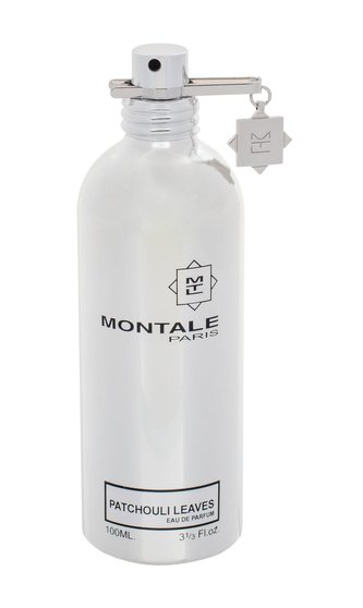 Montale Paris Patchouli Leaves Parfémovaná voda 100 ml unisex