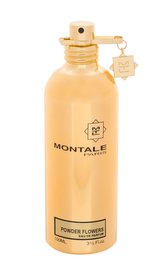 Montale Paris Powder Flowers Parfémovaná voda 100 ml pro ženy
