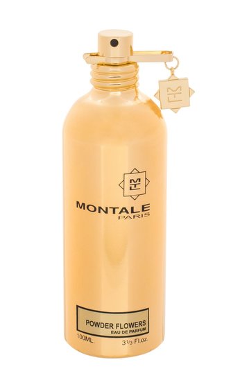 Montale Paris Powder Flowers Parfémovaná voda 100 ml pro ženy